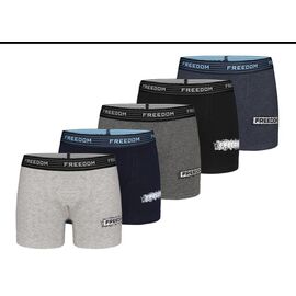 Фотография Трусы детские на мальчика 8024B3 mix р.6-7 "Disneyopt kids" недорого оптом от прямого поставщика