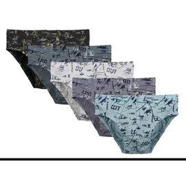 Фотография Трусы детские на мальчика 818116 mix р.14-15 "Disneyopt kids" недорого оптом от прямого поставщика