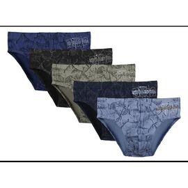 Фотография Трусы детские на мальчика 8681B14 mix р.14-15 "Disneyopt kids" недорого оптом от прямого поставщика