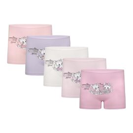 Фотография Трусы детские на девочку 4271PB99 mix р.2-3 "Disneyopt kids" недорого оптом от прямого поставщика