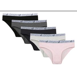 Фотография Трусы детские на девочку 512402 mix р.14-15 "Disneyopt kids" недорого оптом от прямого поставщика