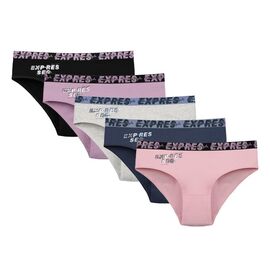 Фотография Трусы детские на девочку 5171PB56 mix р.12-13 "Disneyopt kids" недорого оптом от прямого поставщика