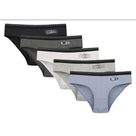 Фотография Трусы детские на девочку 6071PB mix р.6-7 "Disneyopt kids" недорого оптом от прямого поставщика