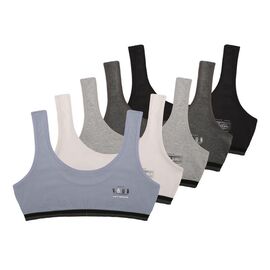 Фотография Топик детский на девочку 6071PB14 mix р.8-9 "Disneyopt kids" недорого оптом от прямого поставщика