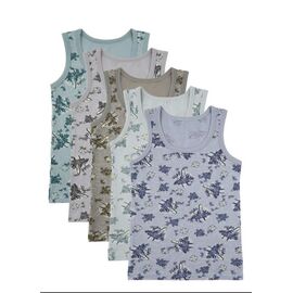 Фотография Майка детская на мальчика 778120 mix р.6-7 "Disneyopt kids" недорого оптом от прямого поставщика