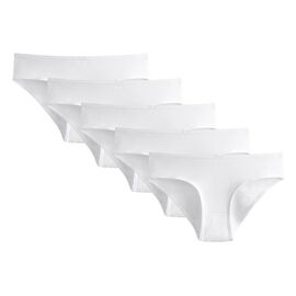 Фотография Трусы детские на девочку 5171 white р.10-11 "Disneyopt kids" недорого оптом от прямого поставщика