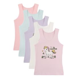 Фотография Майка детская на девочку 4971PB93 mix р.2-3 "Disneyopt kids" недорого оптом от прямого поставщика