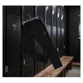 Штани спортивні чоловічі NE42 black р.S-2XL "Newe Esto" недорого оптом від прямого постачальника