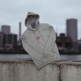 Фотография Худи мужской NE58 beige р.S-2XL "Newe Esto" недорого оптом от прямого поставщика