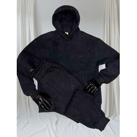 Фотография Костюм спортивный мужской NE148 d.grey р.M-2XL "Newe Esto" недорого оптом от прямого поставщика