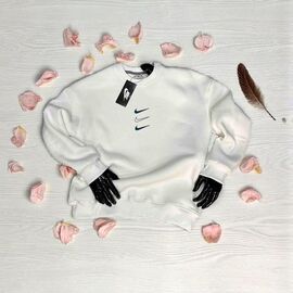 Фотография Свитер мужской NE171 white р.M-2XL "Newe Esto" недорого оптом от прямого поставщика