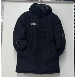 Фотография Куртка мужская зимняя 09 black р.48-56 "Newe Esto" недорого оптом от прямого поставщика