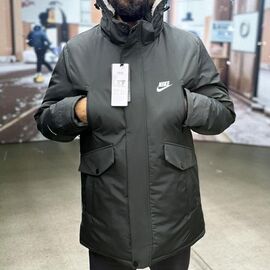 Фотография Куртка мужская зимняя 3606 khaki р.50-60 "Newe Esto" недорого оптом от прямого поставщика