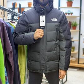 Фотография Куртка мужская зимняя 3629 khaki р.48-56 "Newe Esto" недорого оптом от прямого поставщика