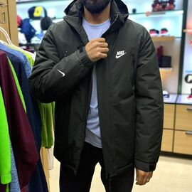 Фотография Куртка мужская зимняя NE210 khaki р.48-56 "Newe Esto" недорого оптом от прямого поставщика