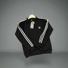 Фотография Свитер мужской NE233 black р.S-2XL "Newe Esto" недорого оптом от прямого поставщика