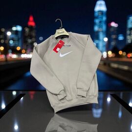 Фотография Свитер мужской NE237 grey р.S-2XL "Newe Esto" недорого оптом от прямого поставщика