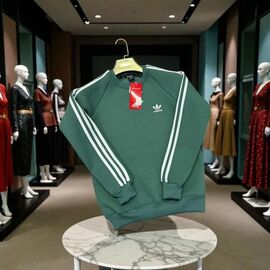 Фотография Свитер мужской NE238 green р.S-2XL "Newe Esto" недорого оптом от прямого поставщика