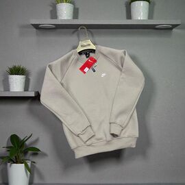 Фотография Свитер мужской NE239 grey р.S-2XL "Newe Esto" недорого оптом от прямого поставщика