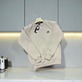 Фотография Свитер мужской NE240 grey р.S-2XL "Newe Esto" недорого оптом от прямого поставщика