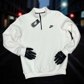 Фотография Свитер мужской NE280 white р.M-2XL "Newe Esto" недорого оптом от прямого поставщика