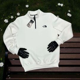 Фотография Свитер мужской NE282 white р.M-2XL "Newe Esto" недорого оптом от прямого поставщика