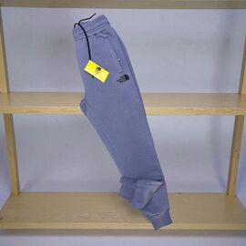 Штани спортивні чоловічі утеплені NE286 grey р.S-2XL "Newe Esto" недорого оптом від прямого постачальника