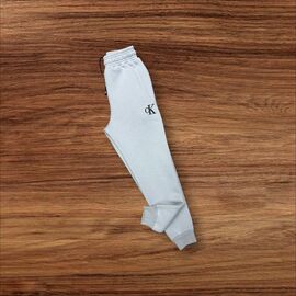 Штани спортивні чоловічі утеплені NE292 grey р.S-2XL "Newe Esto" недорого оптом від прямого постачальника