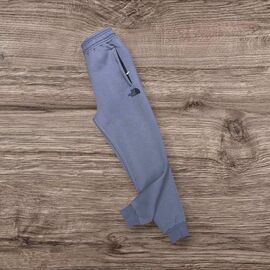 Штани спортивні чоловічі утеплені NE293 grey р.S-2XL "Newe Esto" недорого оптом від прямого постачальника