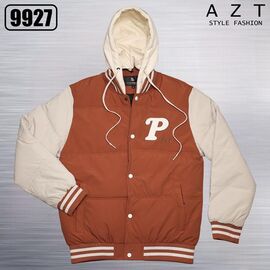 Фотография Куртка мужская AZ101-9927 camel р.46-54 "AZT" недорого оптом от прямого поставщика
