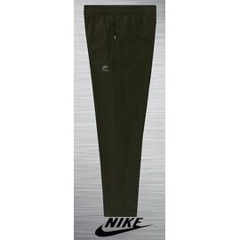 Фотография Штаны спортивные мужские утеплённые AZ113-2200 khaki р.M-3XL "AZT" недорого оптом от прямого поставщика