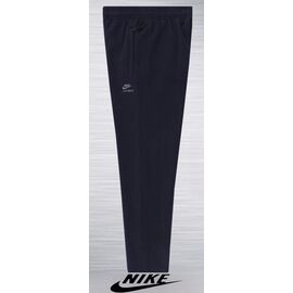 Фотография Штаны спортивные мужские утеплённые AZ119-2200 navy р.2XL-6XL "AZT" недорого оптом от прямого поставщика