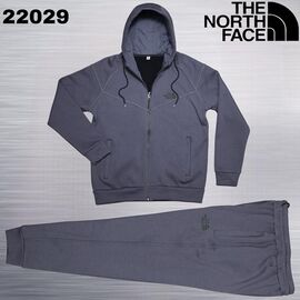 Фотография Костюм спортивный мужской AZ133-2029 grey р.M-3XL "AZT" недорого оптом от прямого поставщика