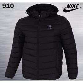 Фотография Куртка мужская AZ232-910 black р.8XL-12XL "AZT" недорого оптом от прямого поставщика