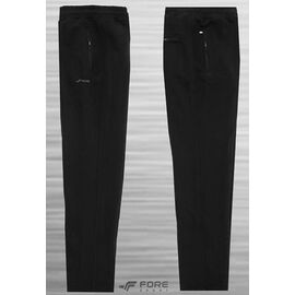Фотография Штаны спортивные мужские утеплённые AZ249-1138 black р.54-62 "AZT" недорого оптом от прямого поставщика