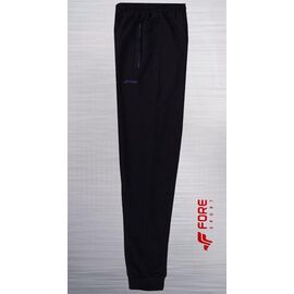 Фотография Штаны спортивные мужские утеплённые AZ254 navy р.M-3XL "AZT" недорого оптом от прямого поставщика