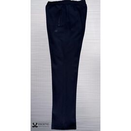 Фотография Штаны спортивные мужские утеплённые AZ293 navy р.M-3XL "AZT" недорого оптом от прямого поставщика