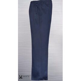 Фотография Штаны спортивные мужские утеплённые AZ294 grey р.M-3XL "AZT" недорого оптом от прямого поставщика