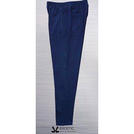 Фотография Штаны спортивные мужские утеплённые AZ301 navy р.54-62 "AZT" недорого оптом от прямого поставщика