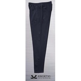 Фотография Штаны спортивные мужские утеплённые AZ302 navy р.54-62 "AZT" недорого оптом от прямого поставщика