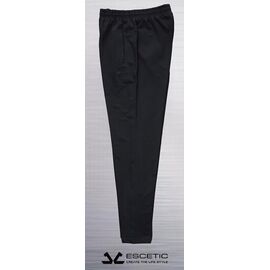 Фотография Штаны спортивные мужские утеплённые AZ303 black р.54-62 "AZT" недорого оптом от прямого поставщика