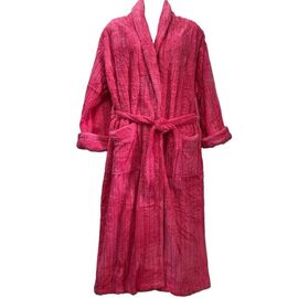 Халат жіночий C20 coral р.S-2XL "Cotpark" недорого оптом від прямого постачальника