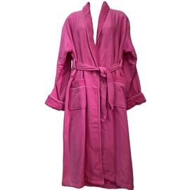Халат жіночий C22 pink р.S-2XL "Cotpark" недорого оптом від прямого постачальника