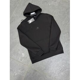 Батник чоловічий F508 black р.S-2XL "F.T.H" недорого оптом від прямого постачальника