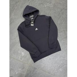 Батник чоловічий F510 grey р.S-2XL "F.T.H" недорого оптом від прямого постачальника