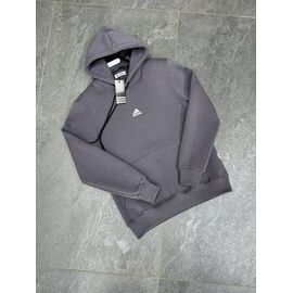 Батник чоловічий F513 grey р.S-2XL "F.T.H" недорого оптом від прямого постачальника