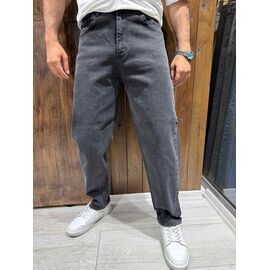 Джинси чоловічі 409 d.grey р.29-38 "Bromley" недорого оптом від прямого постачальника