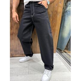 Джинси чоловічі 1034-696 black р.28-36 "Bromley" недорого оптом від прямого постачальника