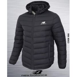 Фотография Куртка мужская 908 d.grey р.52-60 "AZT" недорого оптом от прямого поставщика