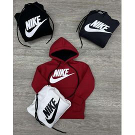 Фотография Батник детский тёплый на мальчика M208 red р.4-8 "Safi" недорого оптом от прямого поставщика